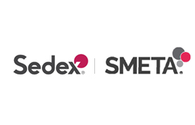 Sedex/SMETA认证是供货商商业道德信息交流的缩写形式（Supplier Ethical Data Exchange），现如今，SEDEX已获得许多生产商、大型的零售商的青睐。
