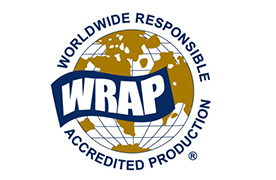 WRAP认证