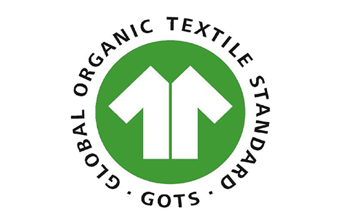 GOTS认证，即全球有机纺织品标准，Global Organic Textile Standard。GOTS标准涵盖了所有有机天然认证纤维成分含量不低于70%的纺织品的加工、制造、包装、标识、贸易和分销活动。