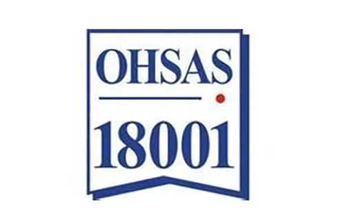 OHSAS 18001全称为Occupational Health and Safety Assessment Series 18001，中文名称为职业健康安全管理体系。是一个国际性职业安全卫生管理体系评审的系列标准。