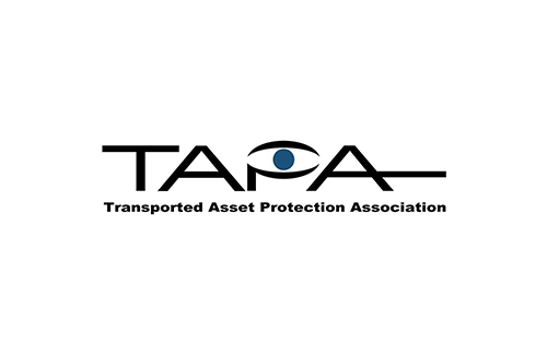 TAPA(TransportedAssetProtectionAssociation)即科技资产保护协会，是由高科技企业、各类电子、半导体制造商和货物运输业在1997年倡导建立的一个非赢利组织，其成员包括全球各知名高科技企业和各跨国物流企业。