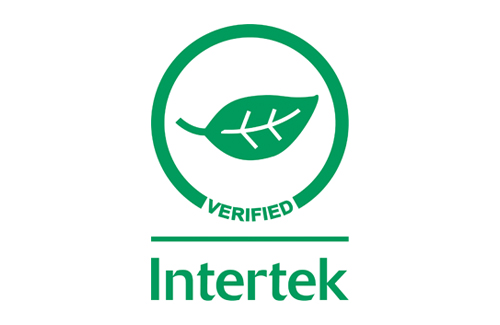 Intertek 绿叶认证