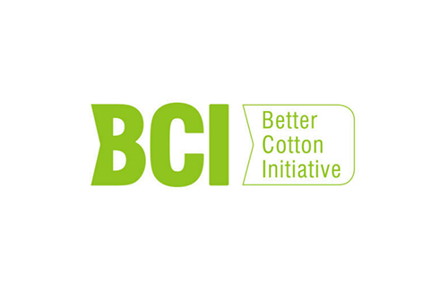 BCI认证，瑞士良好棉花发展协会（Better Cotton Initiative），良好棉花是由瑞士良好棉花倡议组织单位（BCI）进行认证并发放证书的，其它任何组织单位不得进行认证。是一家非营利的国际性会员组织机构，致力于改进棉花种植方式，推广棉花产业的可持续发展。